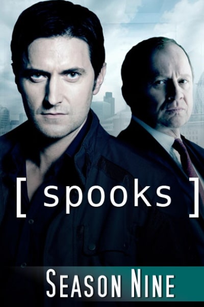 Spooks - Season 9