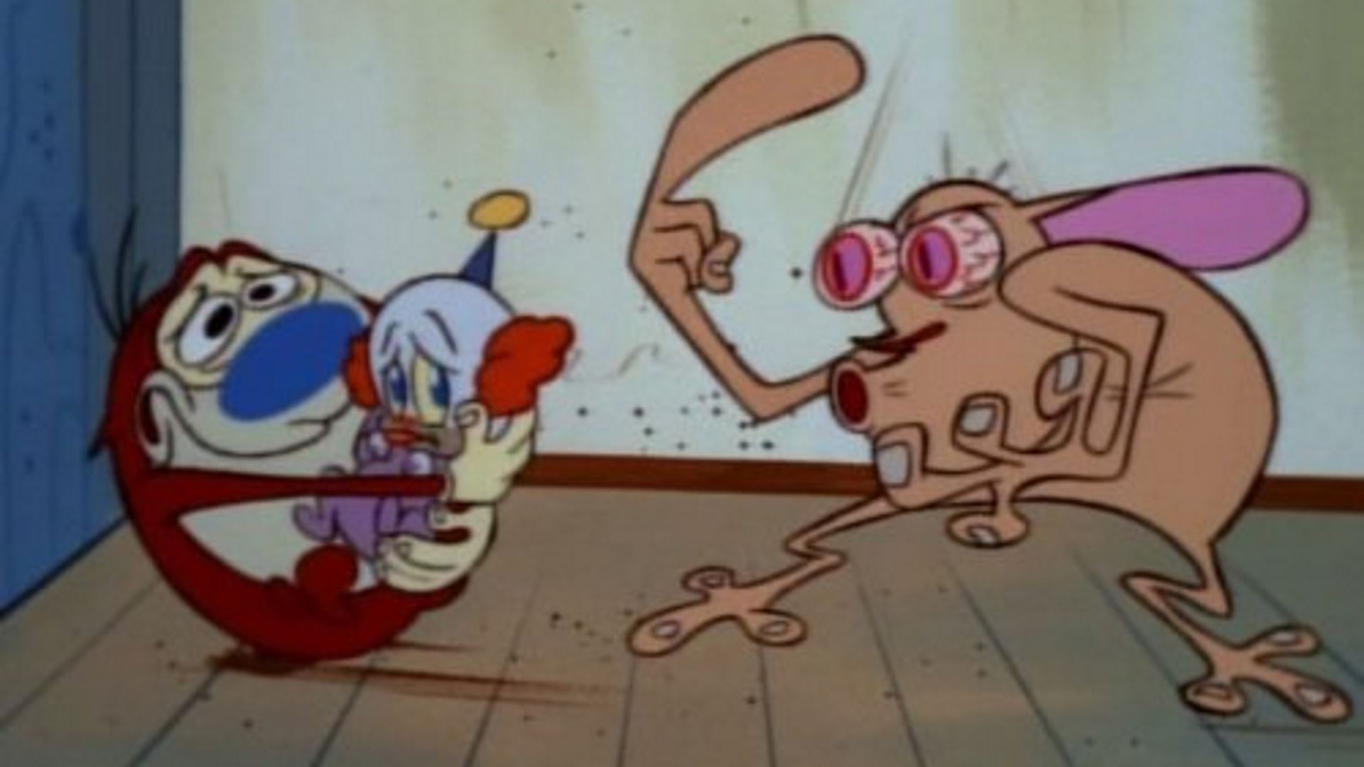 The Ren And Stimpy Show Season 5 Watch Online Movies And Tv Episodes On Fmovies 8261