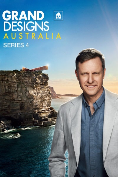 Grand Designs Australia - Season 4