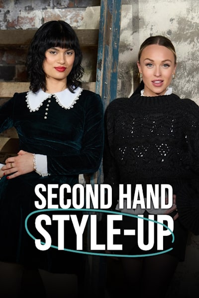 Second Hand Style-Up - Season 1