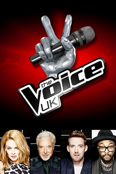 The Voice (UK) - Season 11