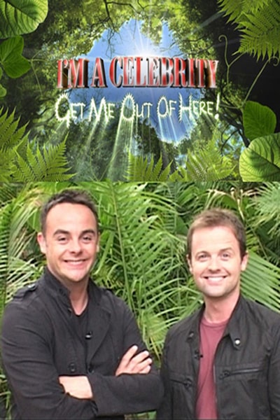 Im a Celebrity, Get Me Out of Here - Season 20