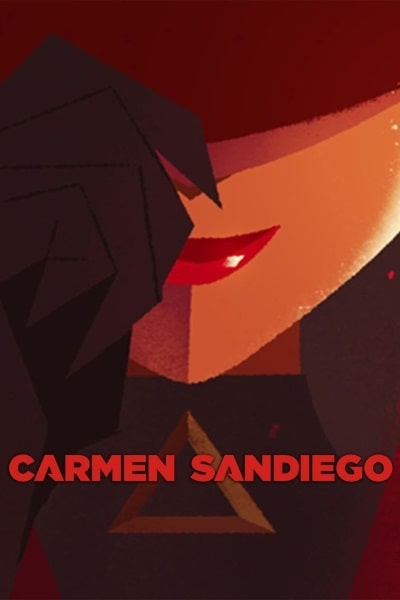 Carmen Sandiego - Season 2