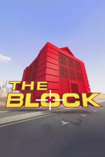 The Block - Season 11