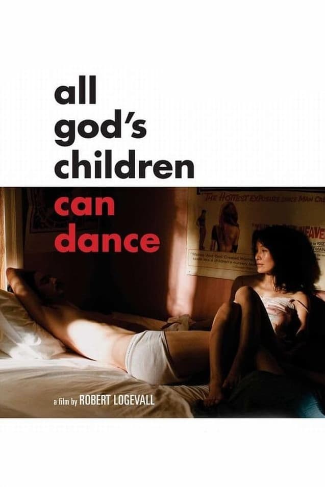 All God`s Children Can Dance