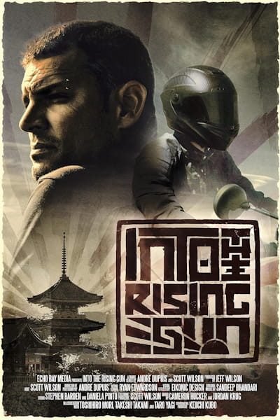 Into the Rising Sun - Season 1