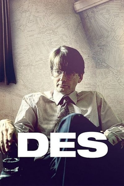Des - Season 1