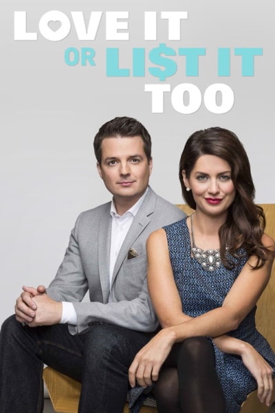 Love It or List It Too - Season 10