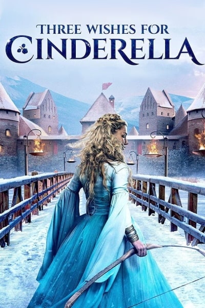 Three Wishes for Cinderella (Tre notter til Askepott)