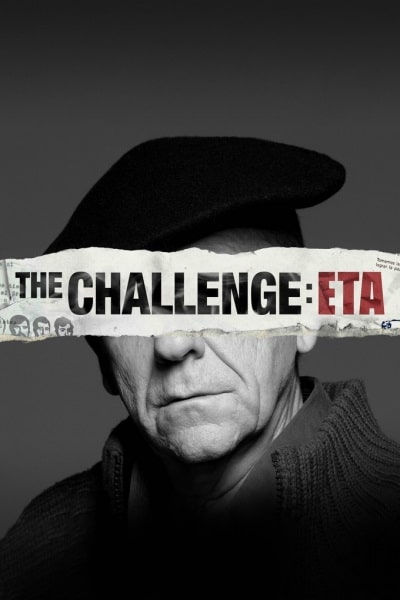 The Challenge: ETA - Season 1