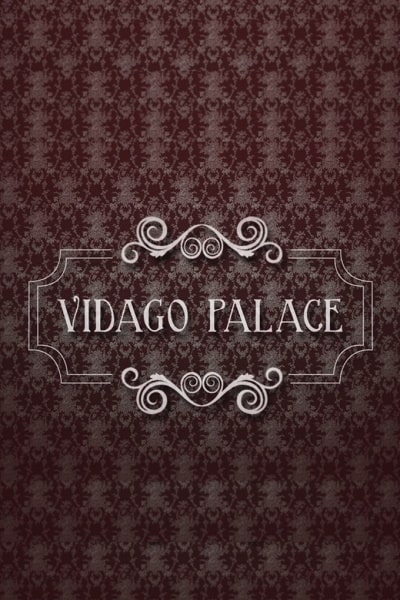 Vidago Palace - Season 1