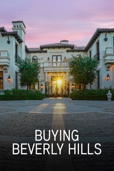 Buying Beverly Hills - Season 1
