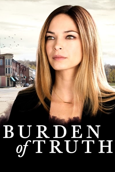 Burden of Truth - Season 2