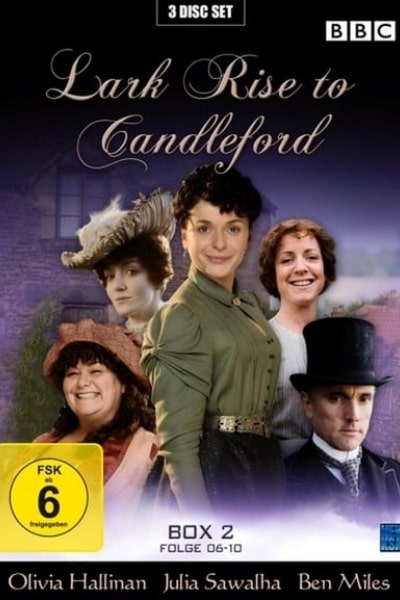 Lark Rise to Candleford - Season 2