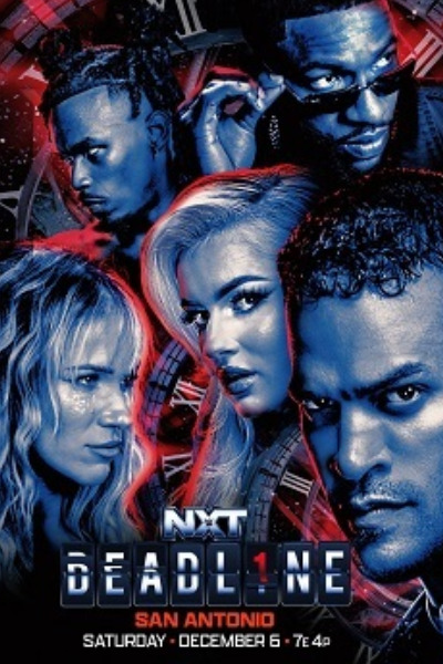 NXT Deadline (2025)