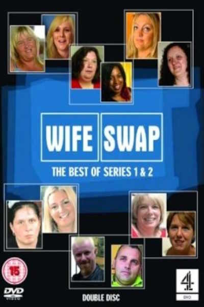 Wife Swap - Season 2
