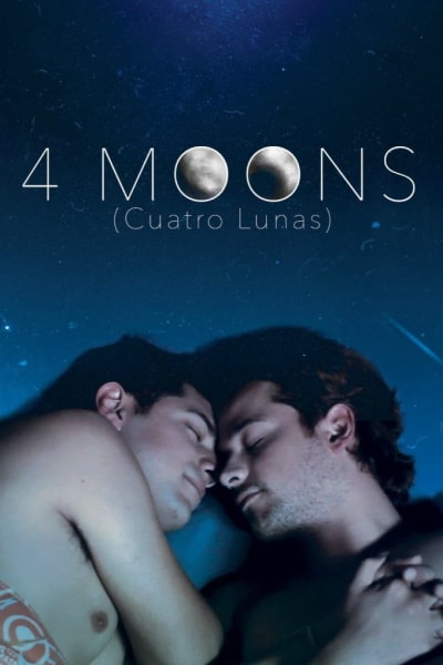 4 Moons (Cuatro lunas)