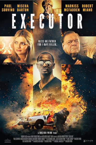 Executor&nbsp;