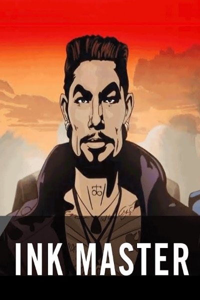 Ink Master - Season 10
