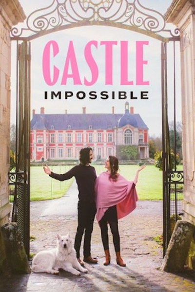 Castle Impossible - Season 2