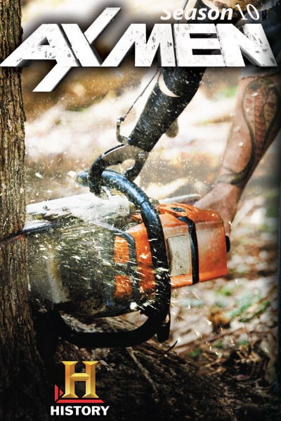 Ax Men - Season 10