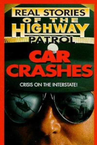 Real Stories of the Highway Patrol - Season 1