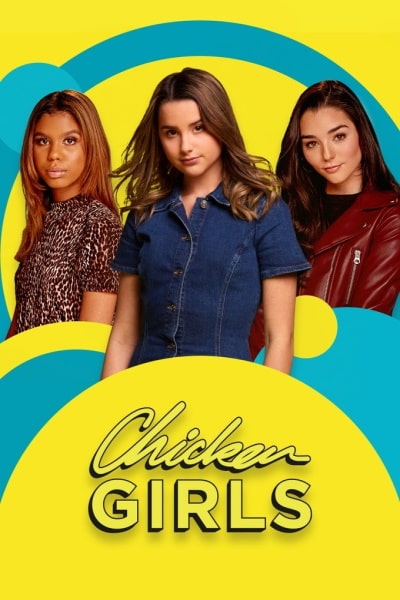 Chicken Girls - Season 9