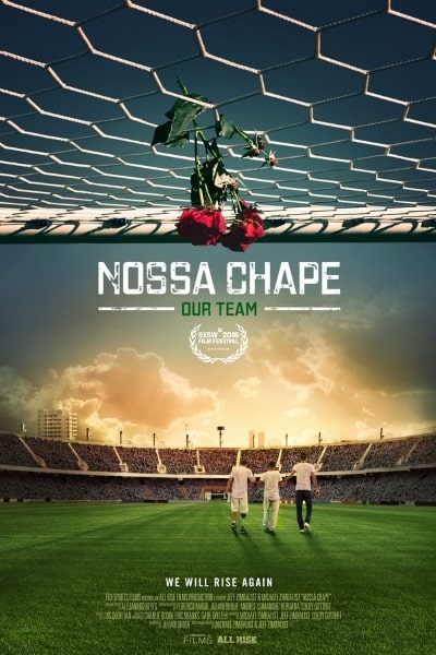 Nossa Chape [Sub: Eng]