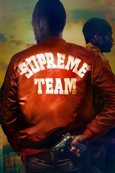 Supreme Team - Season 1