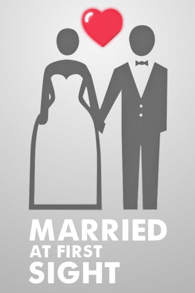 Married at First Sight - Season 8
