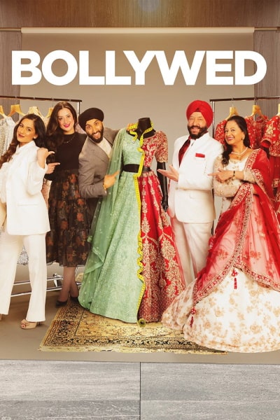 Bollywed - Season 1