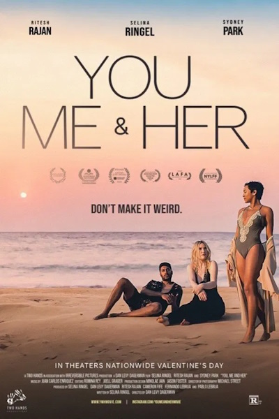 You Me And Her [Audio: Rus]