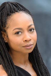 Sheria Irving