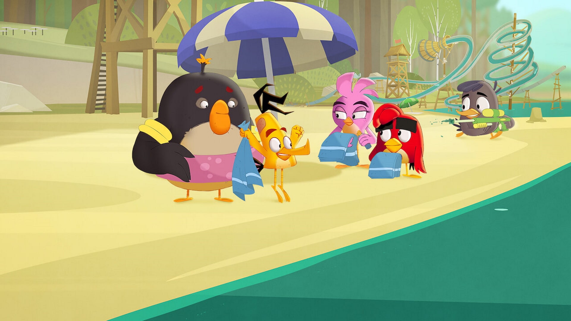 Season 1