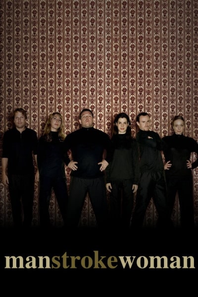 Man Stroke Woman - Season 1