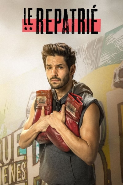 El Repatriado - Season 1