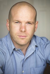 Simon Ward