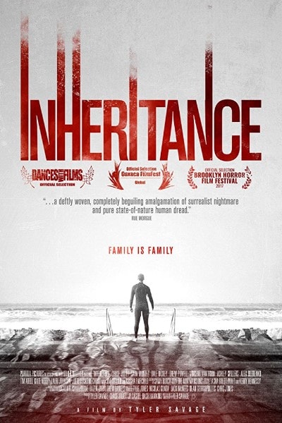Inheritance (2017)