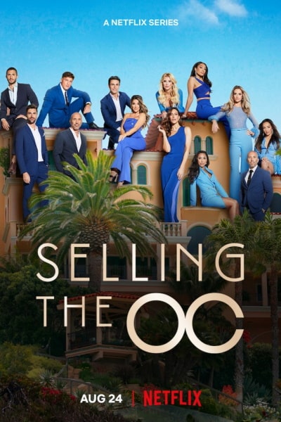 Selling the OC - Season 1