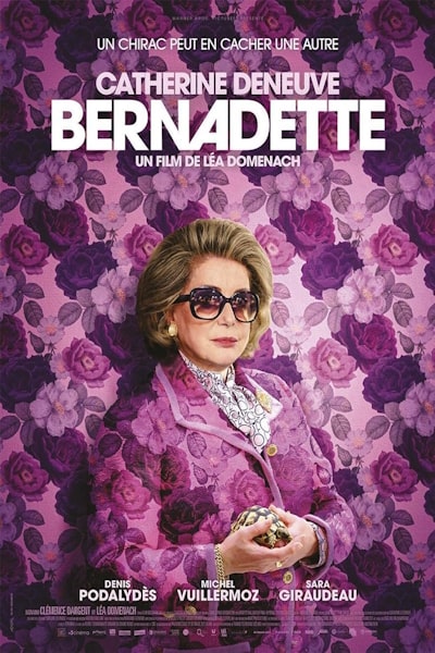 Bernadette (2023)