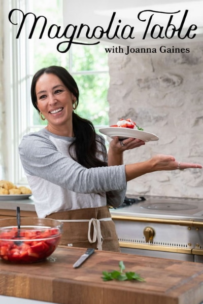 Magnolia Table with Joanna Gaines - Season 2