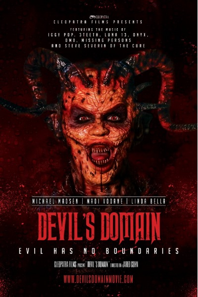 Devil's Domain