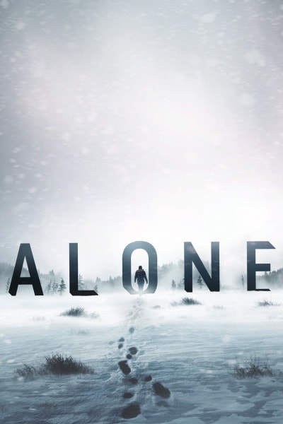 Alone - Season 7