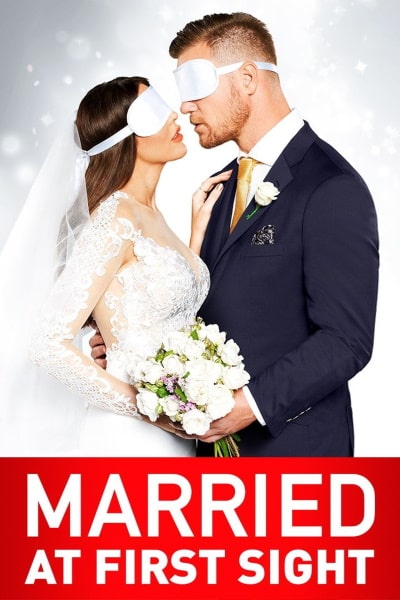 Married at First Sight Australia - Season 5