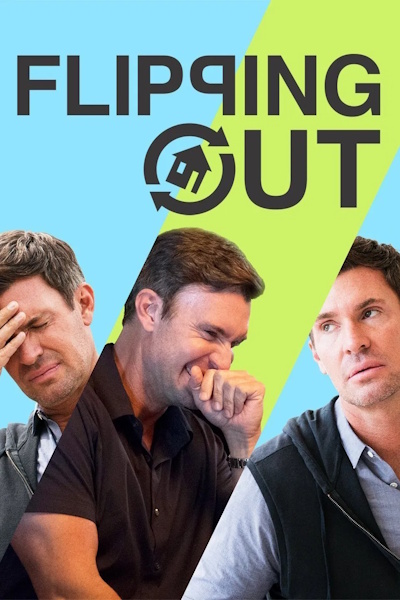 Flipping Out - Season 6