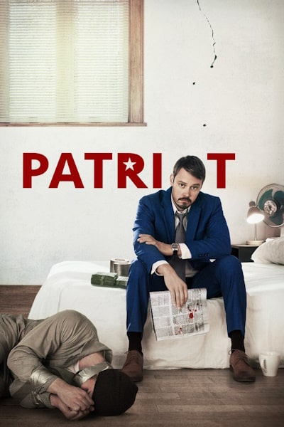Patriot - Season 1