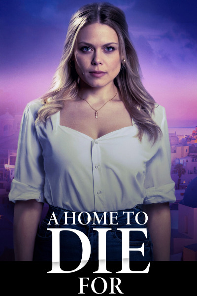 A Home to Die For