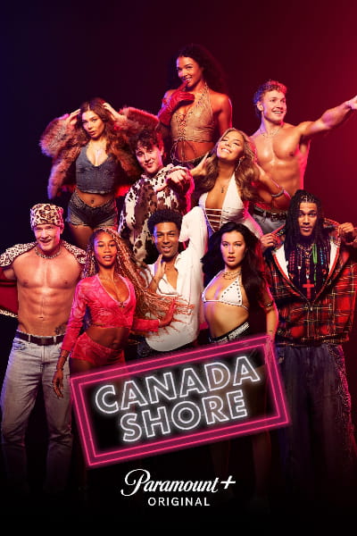 Canada Shore - Season 1