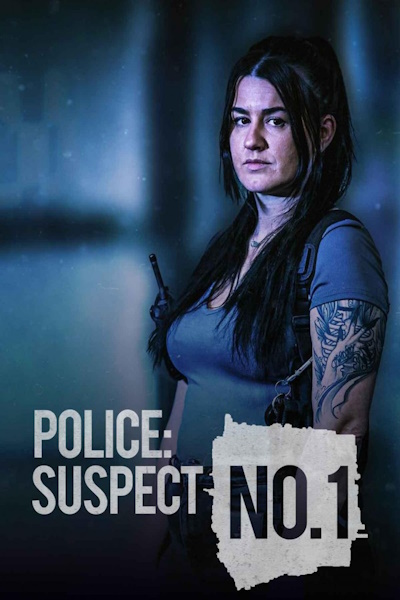 Police: Suspect No 1 - Season 4