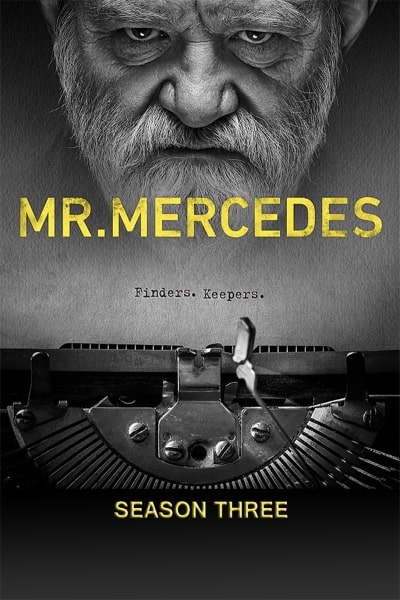 Mr. Mercedes - Season 3
